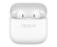 OPPO Enco Buds3 White - 1488857 - zdjęcie 1